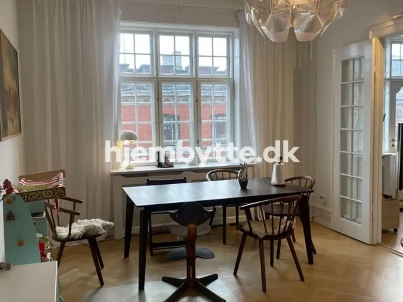 Billede 8 - Hjembytte - Nyvej