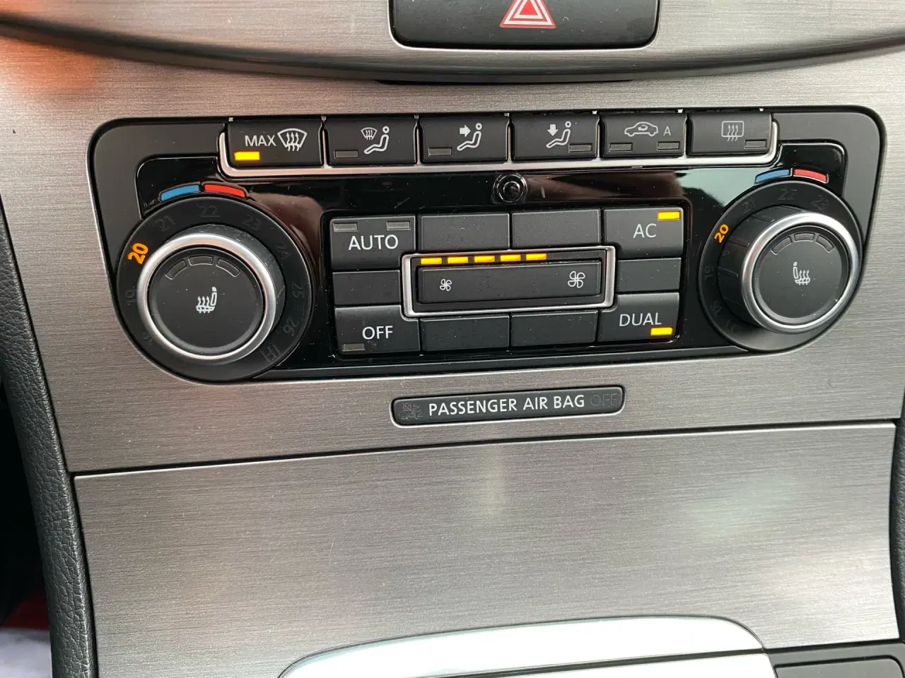 Billede 20 - VW Passat Variant 2,0 TDI BMT Comfortline 140HK Stc 6g