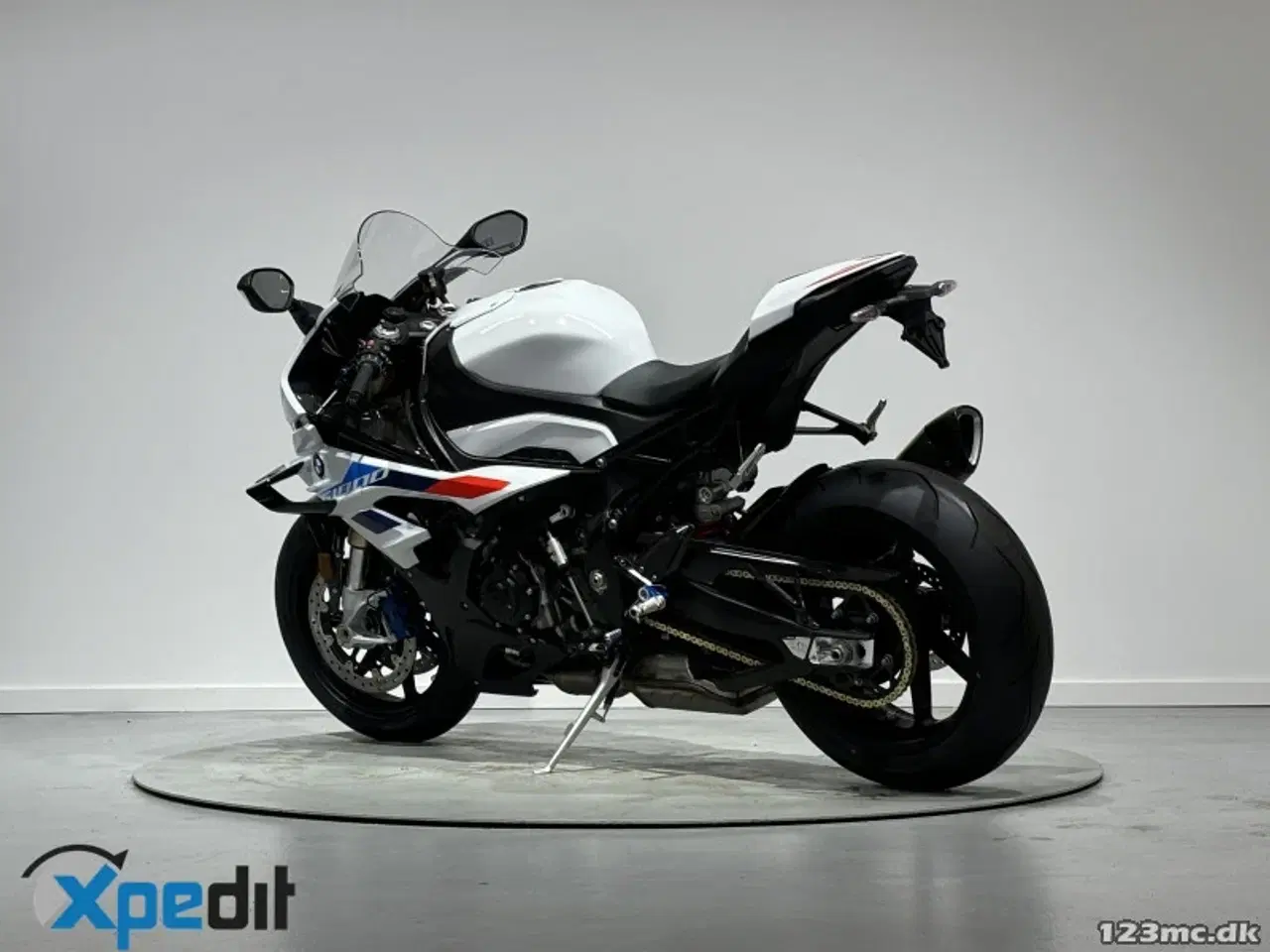 Billede 7 - BMW S 1000 RR