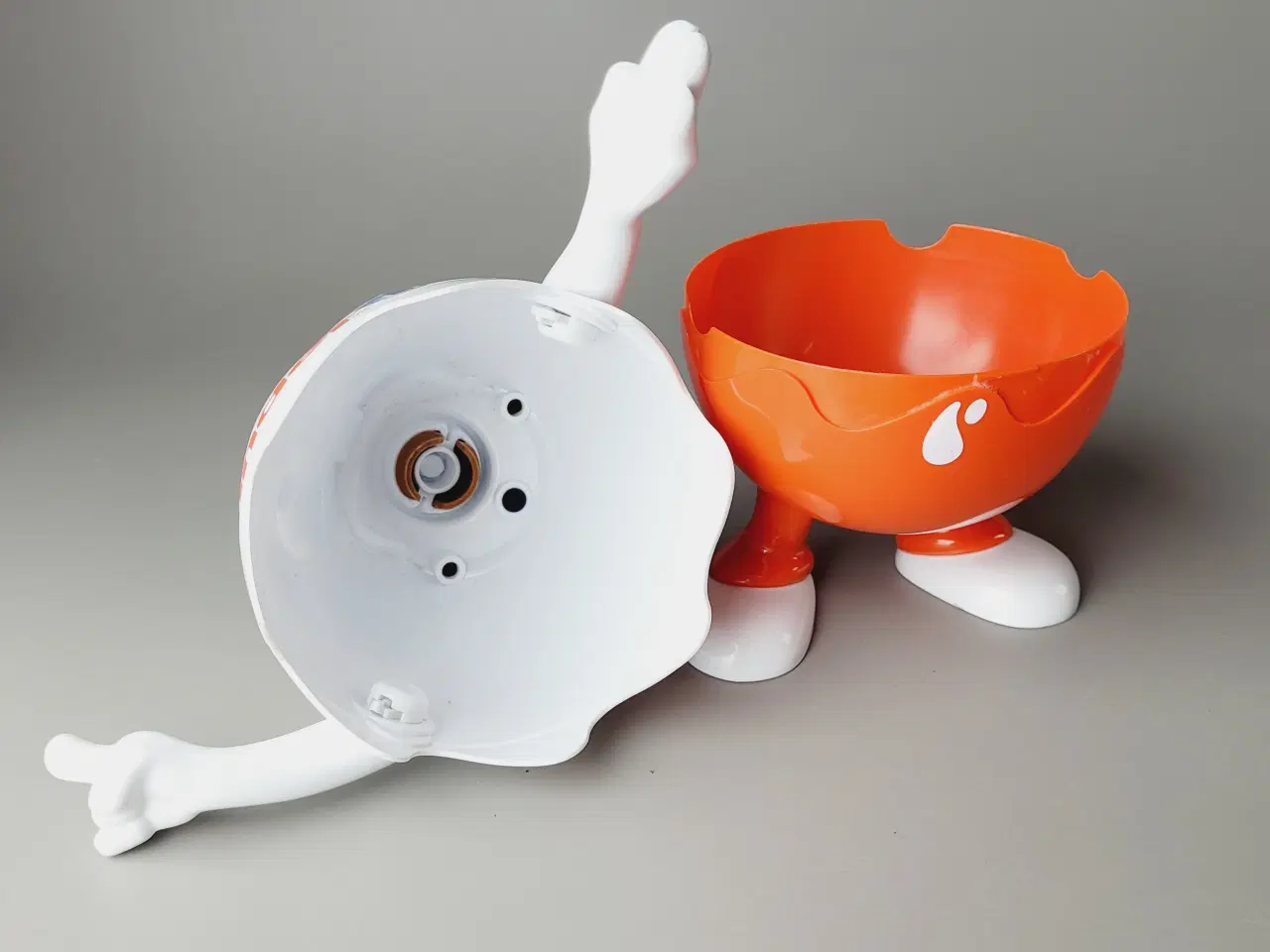 Billede 8 - ⭐️· Stor Kinder Surprise figur - maskot