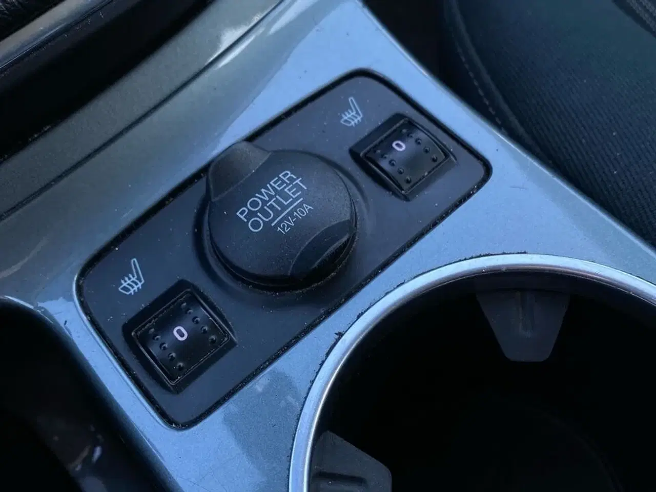 Billede 16 - Ford C-MAX 1,6 TDCi Titanium 115HK 6g