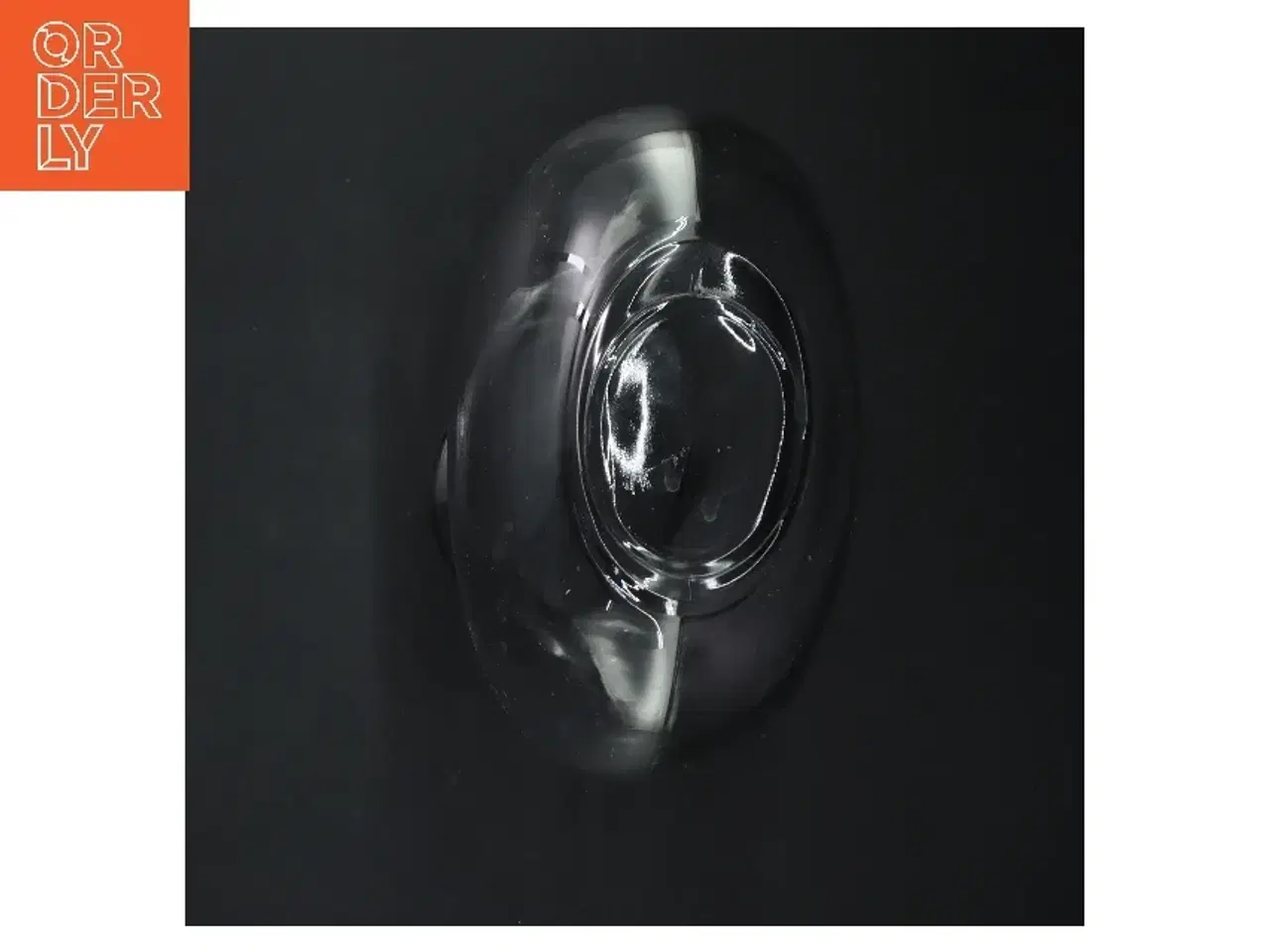 Billede 4 - Glaskaraffel med låg fra Rosendahl (str. 23 cm)