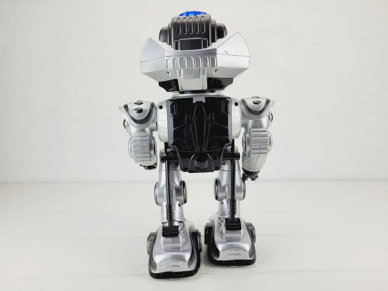 Billede 2 - Robokid fjernstyret robot - Defekt