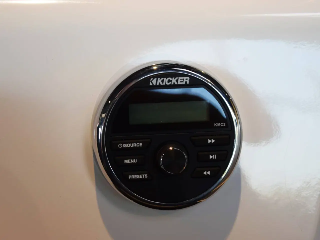 Billede 16 - Ryds 550 VI Mid C - Yamaha 100 HK