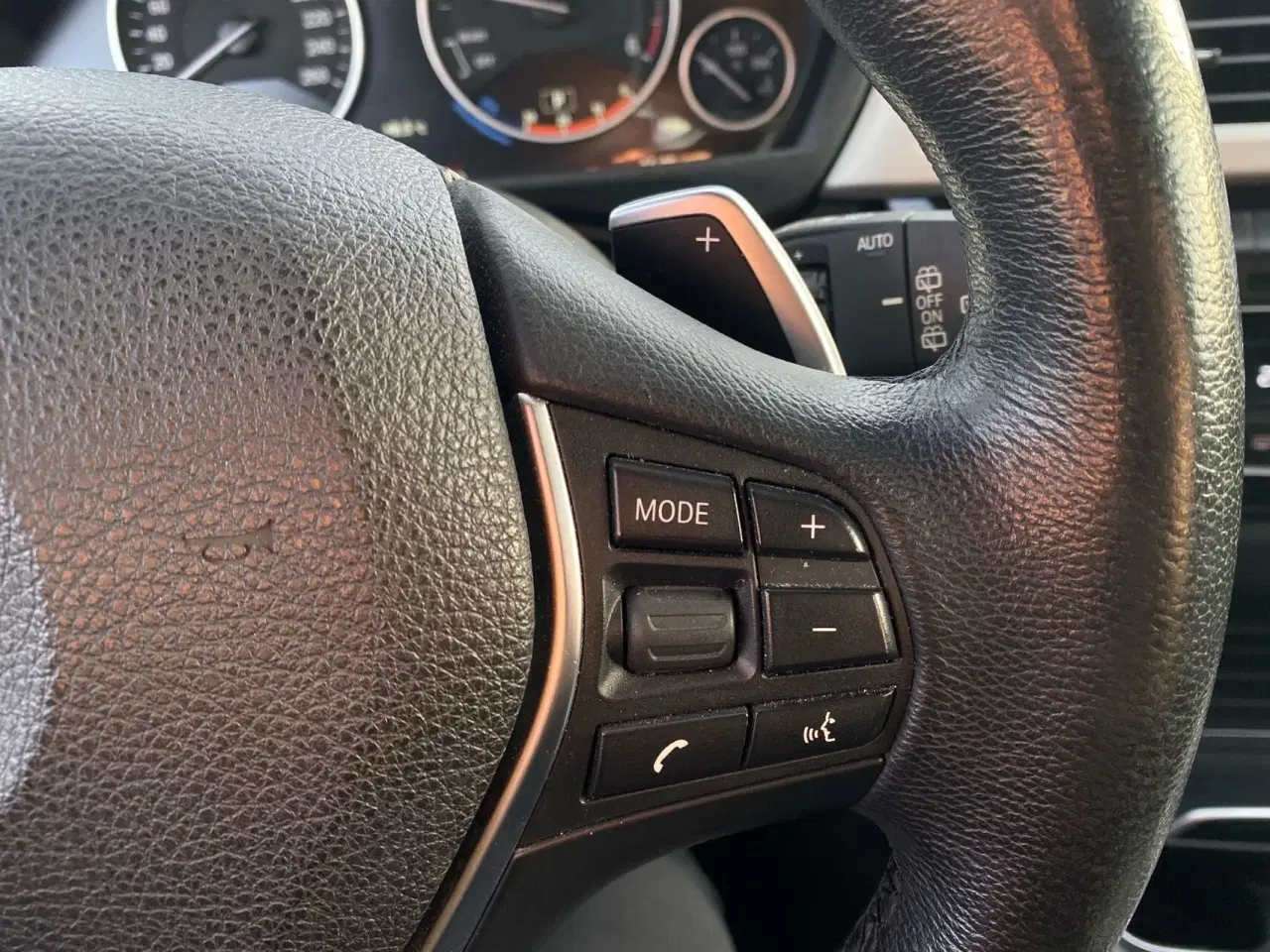 Billede 21 - BMW 320d Touring 2,0 D Steptronic 190HK Stc 8g Aut.