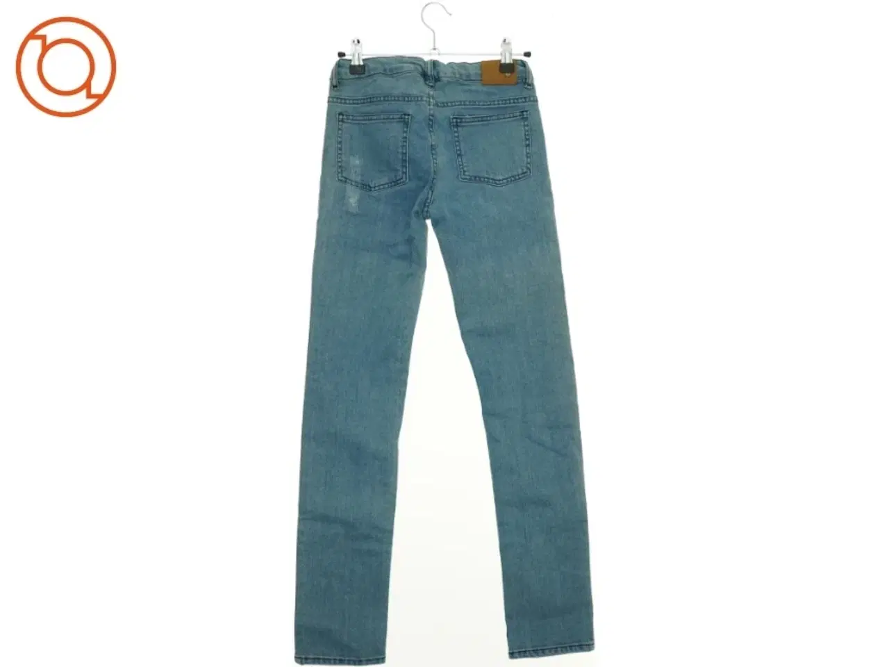 Billede 2 - NY MED PRISMÆRKE Twist & Tango Jeans (str. 152 cm)