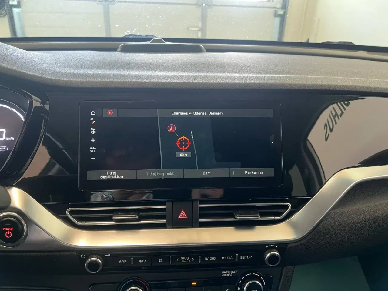 Billede 16 - Kia e-Niro 64 Advance