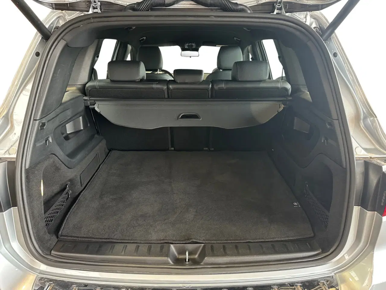 Billede 16 - Mercedes EQB250+  Progressive
