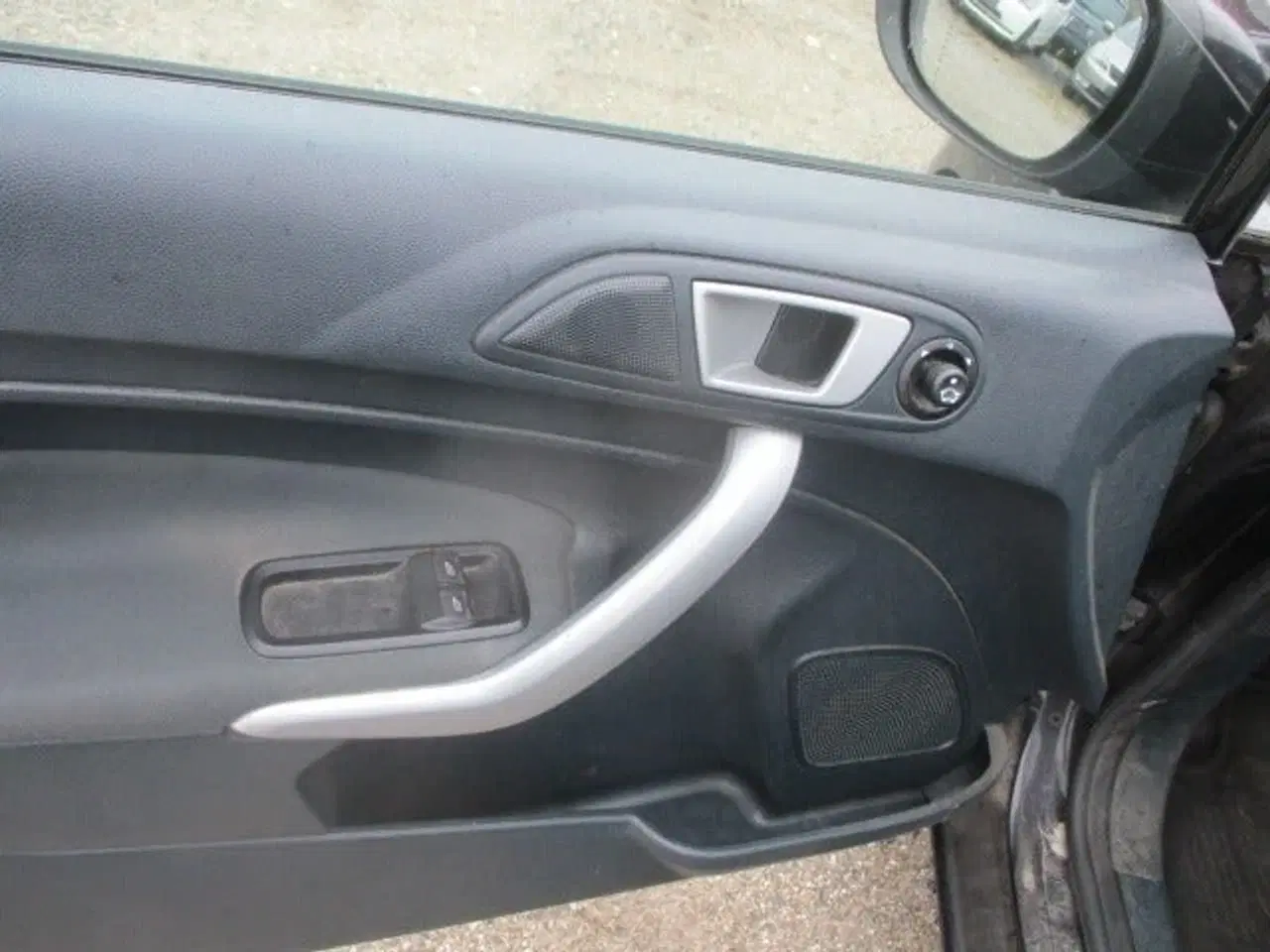 Billede 10 - Ford Fiesta 1,25 60 Trend
