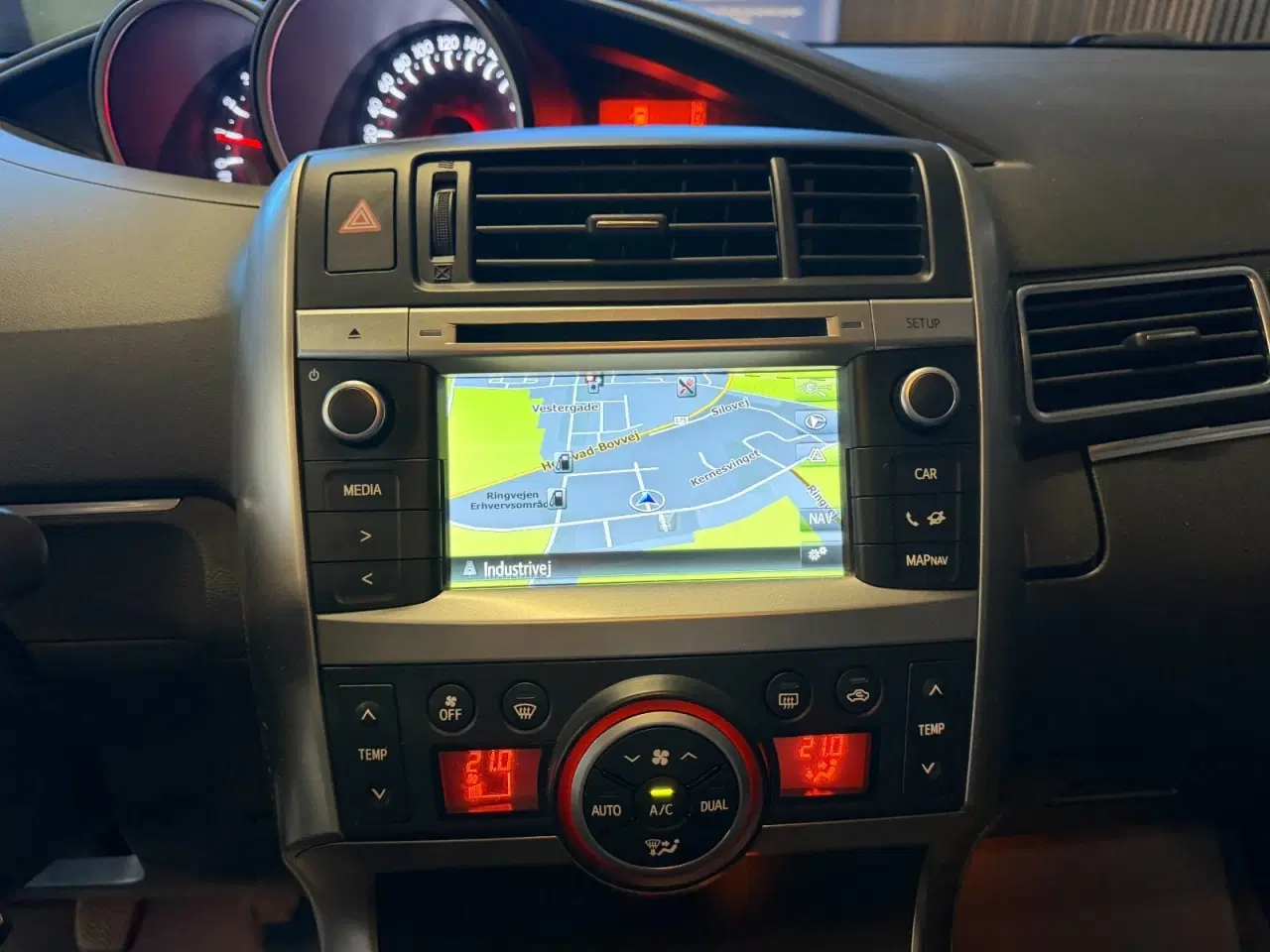 Billede 14 - Toyota Verso 1,6 D-4D T2 Skyview 7prs