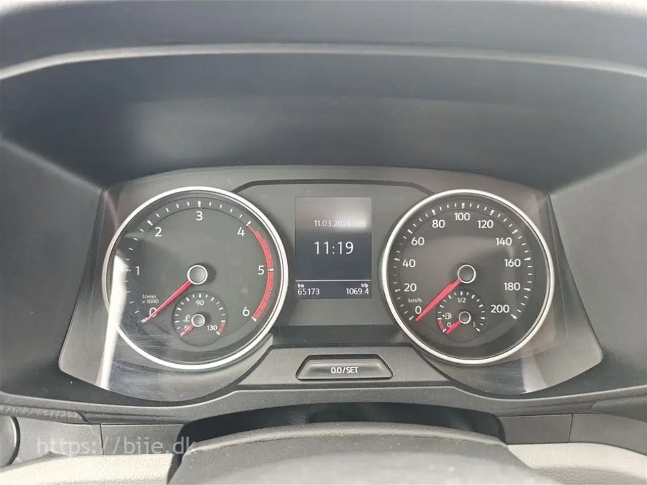 Billede 24 - 2022 - Knaus Vansation TI 640 MEG