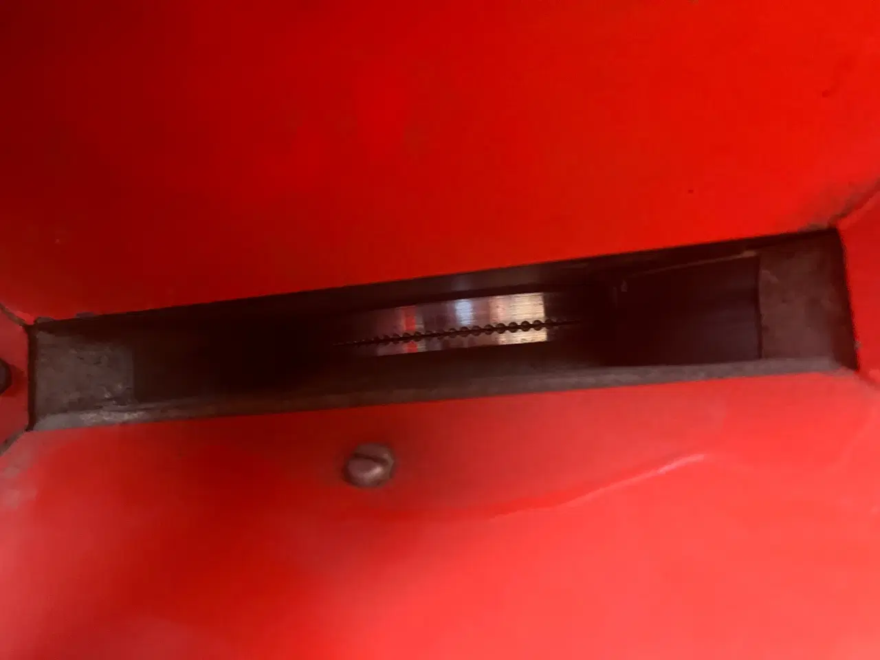 Billede 5 - Såmaskine enkorn - løg, porre, gulerødder