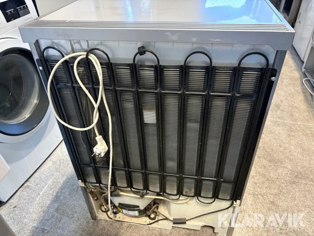 Billede 10 - Industrikøleskab Liebherr KTPes 1554