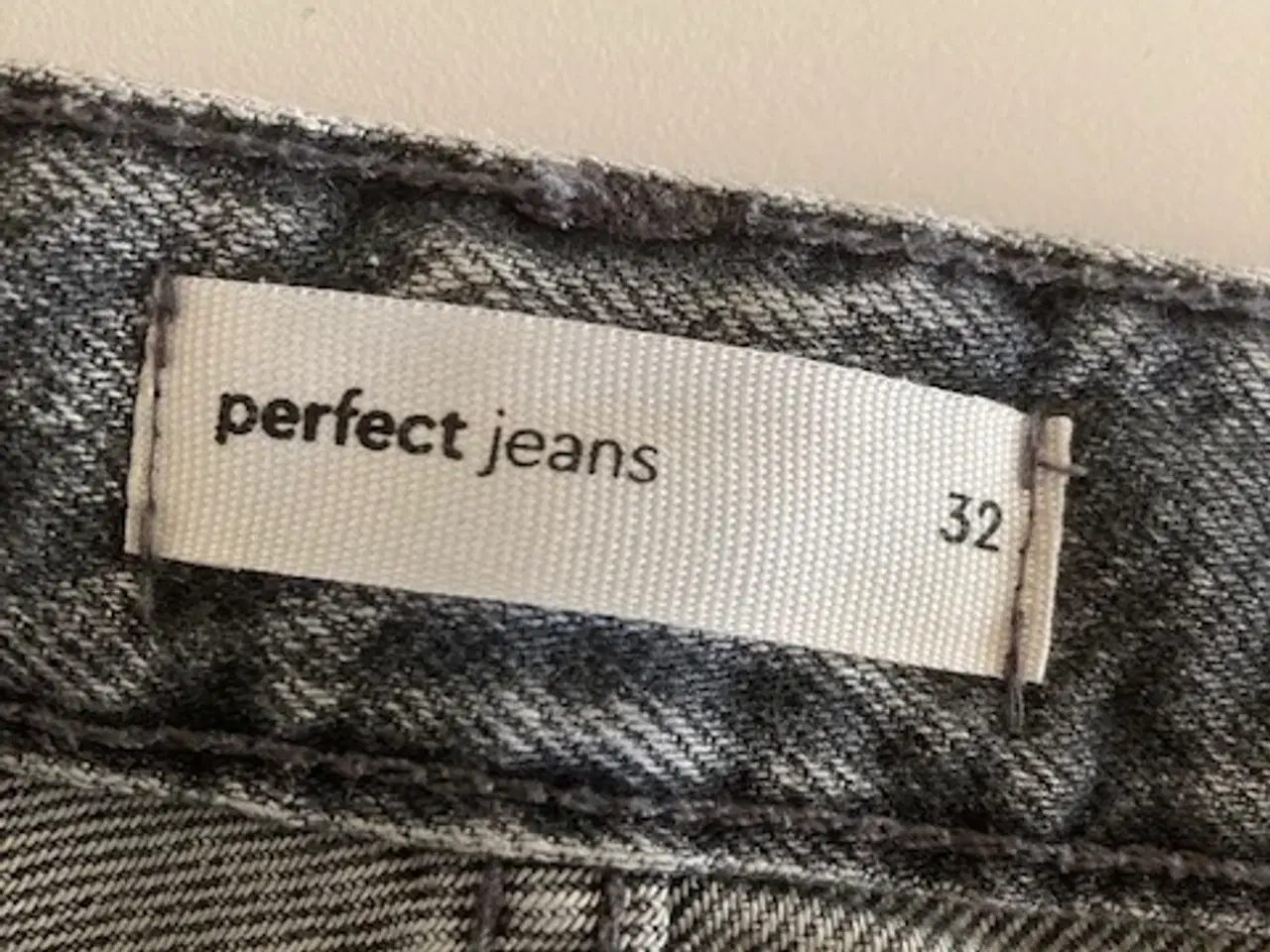 Billede 4 - Perfect jeans fra Gina Tricot