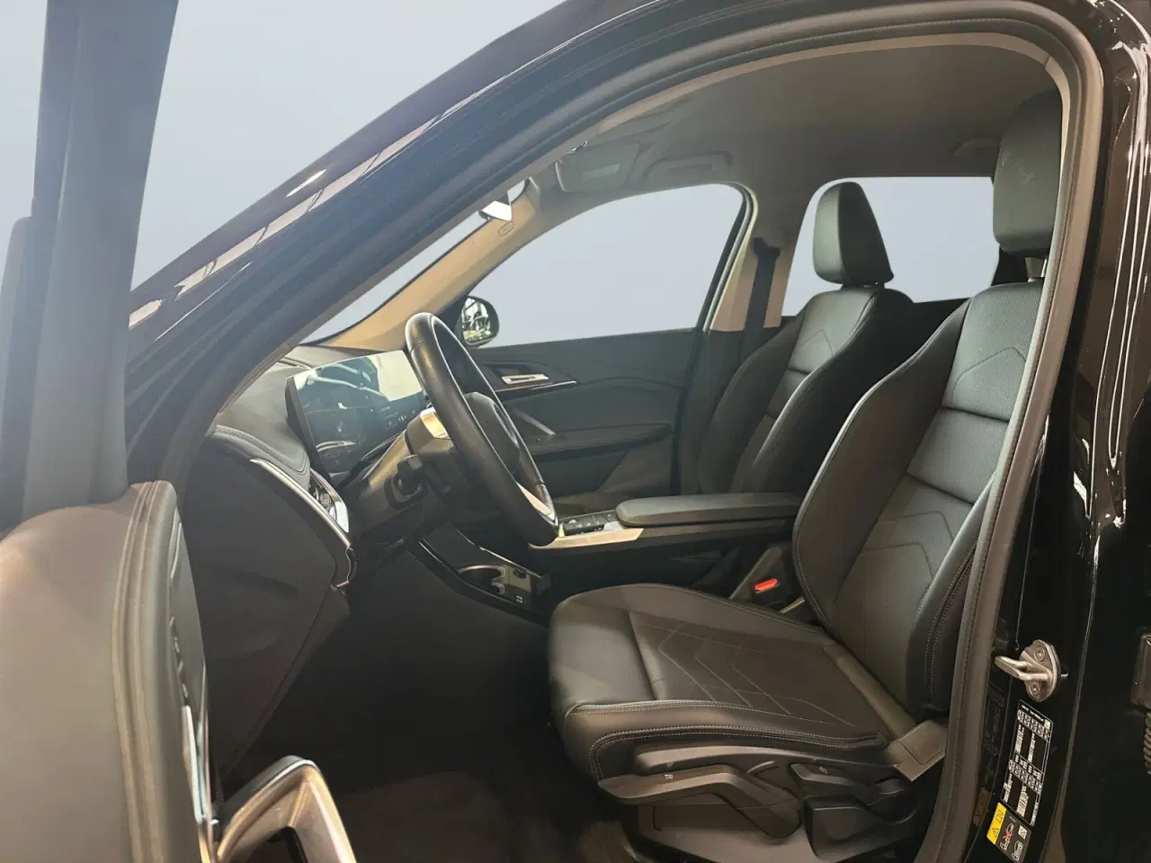 Billede 9 - BMW iX1  eDrive20 X-Line