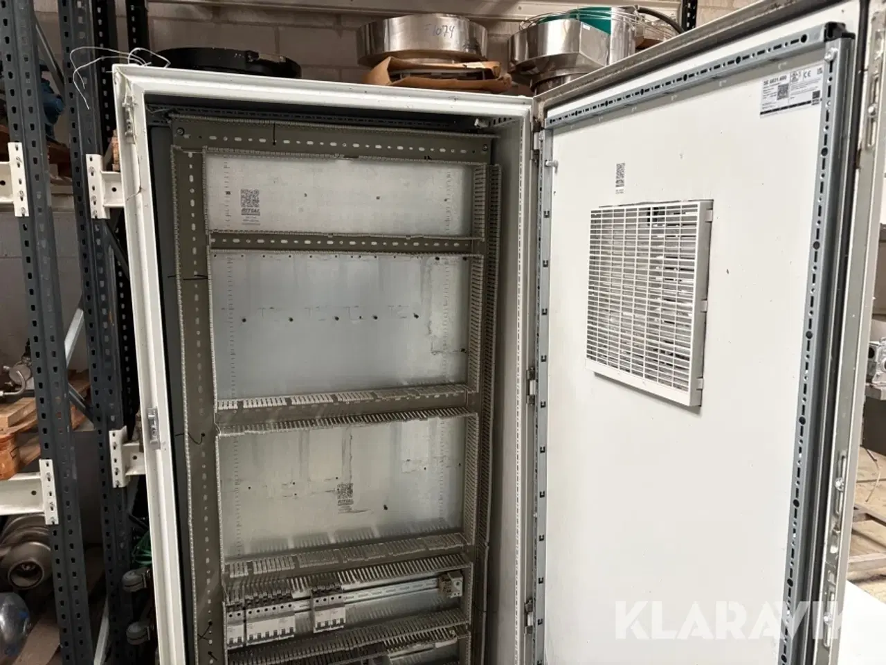 Billede 6 - Elektronikskab RITTAL Rittal SE 5831.600