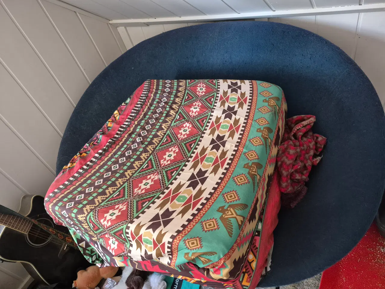 Billede 2 - Gynge sofa