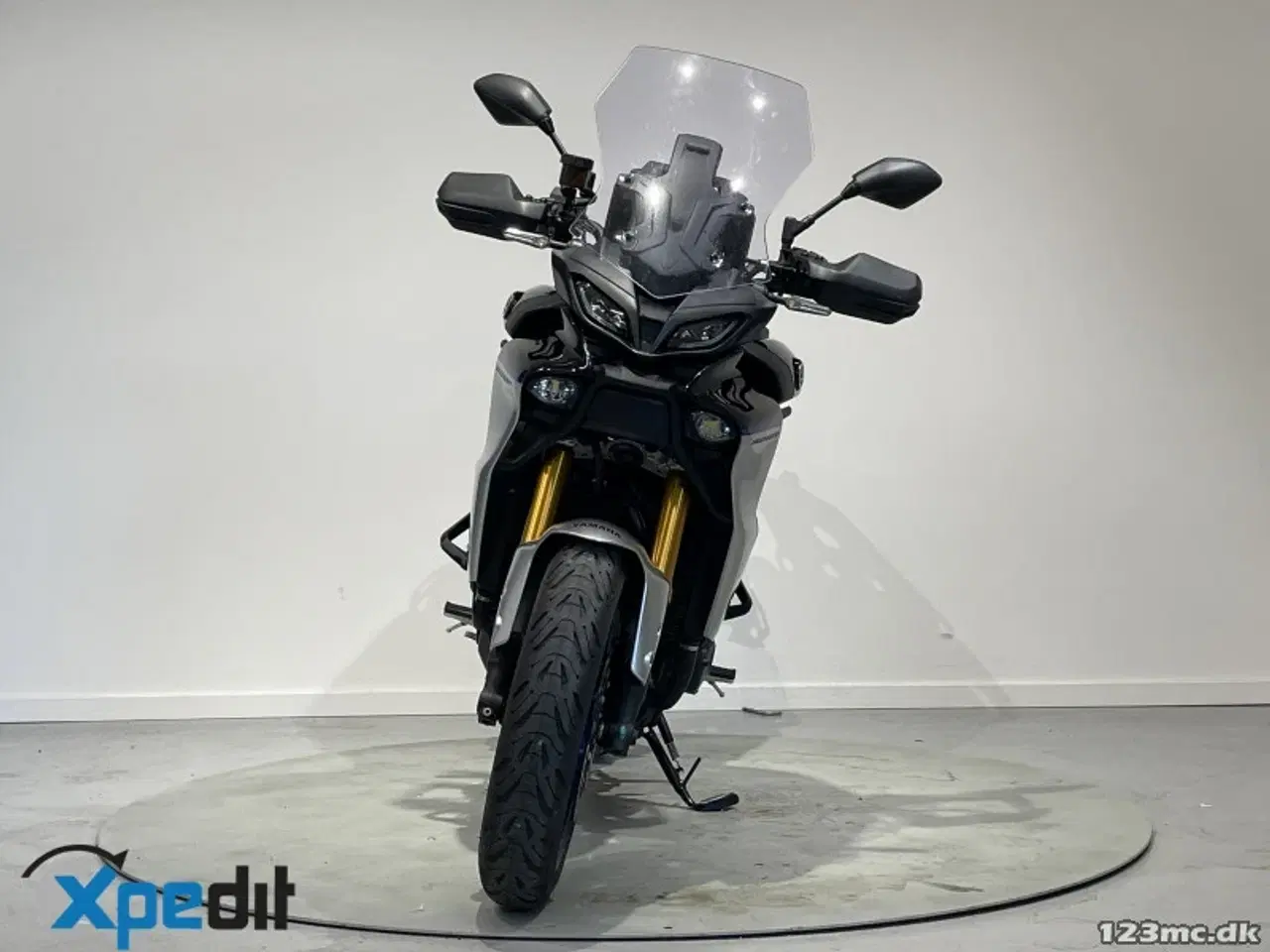 Billede 4 - Yamaha Tracer 9 GT+