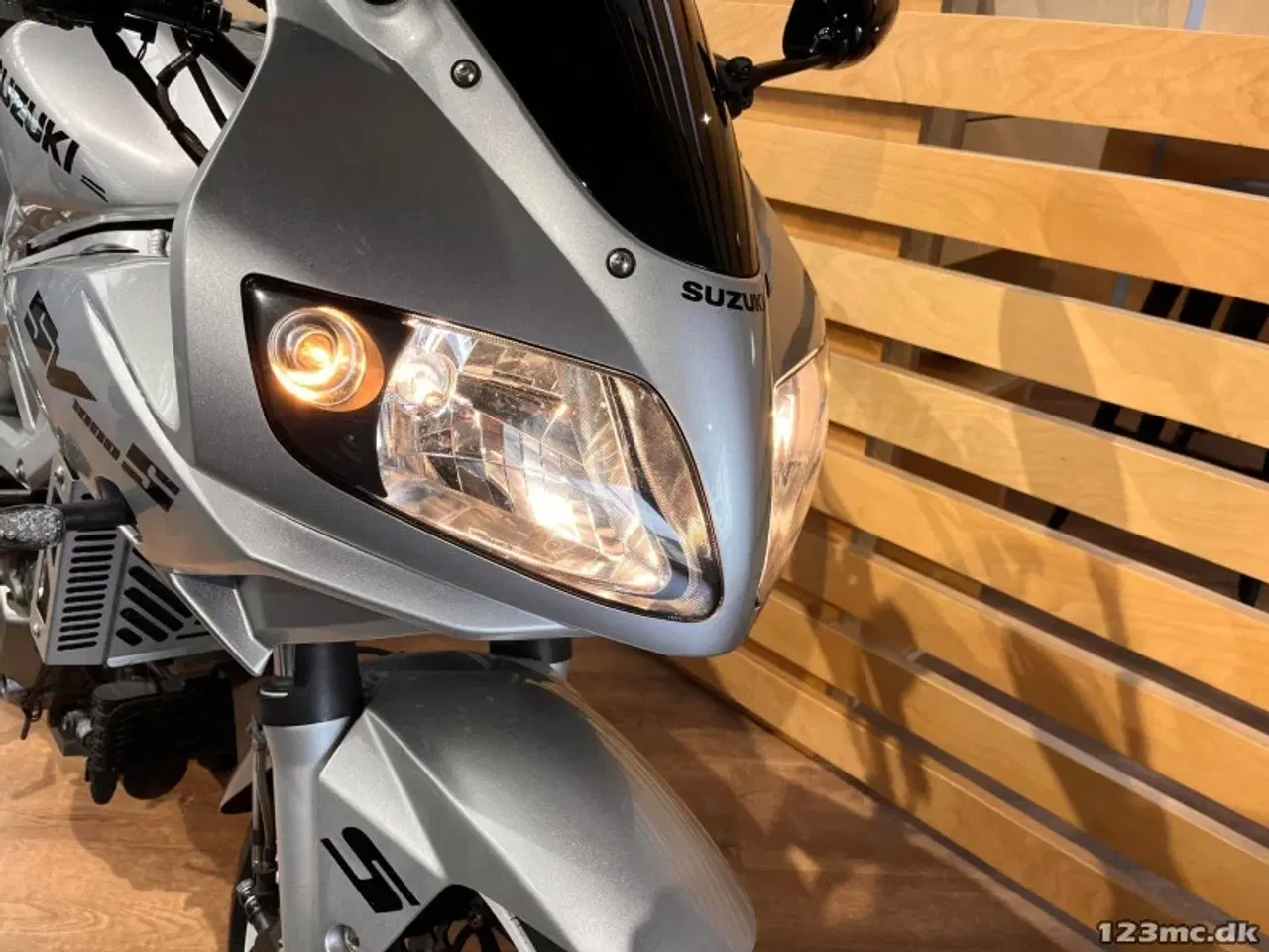 Billede 7 - Suzuki SV 1000 S