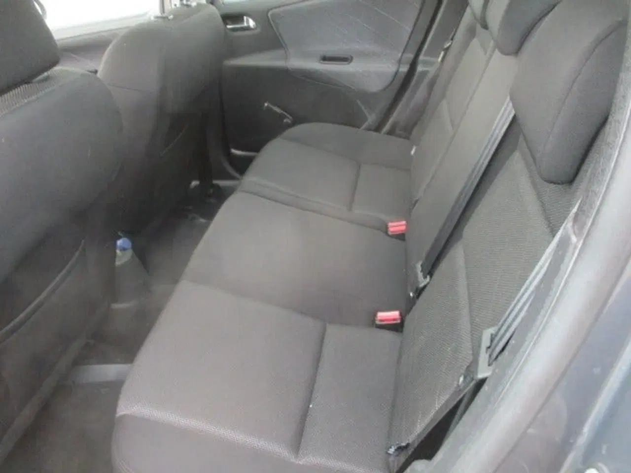 Billede 5 - Peugeot 207 1,6 VTi Comfort+