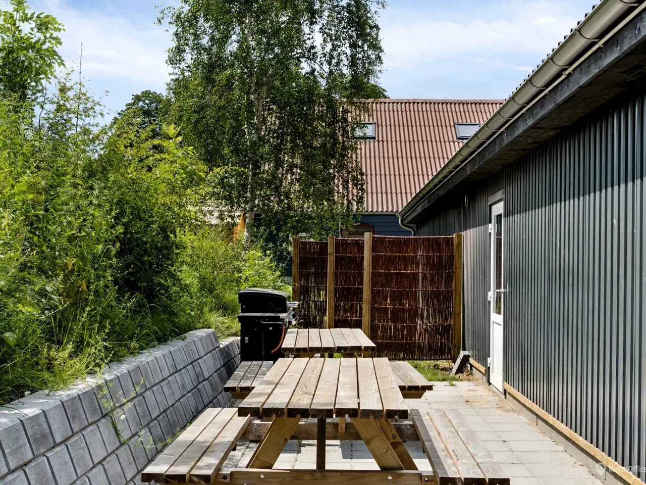 Billede 16 - Unik domicil ejendom i Idylliske omgivelser