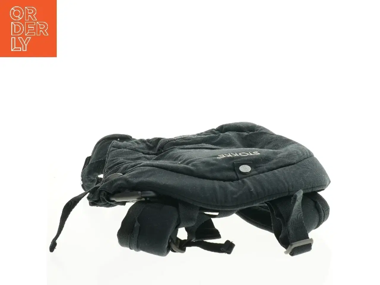 Billede 2 - Bæresele fra Stokke