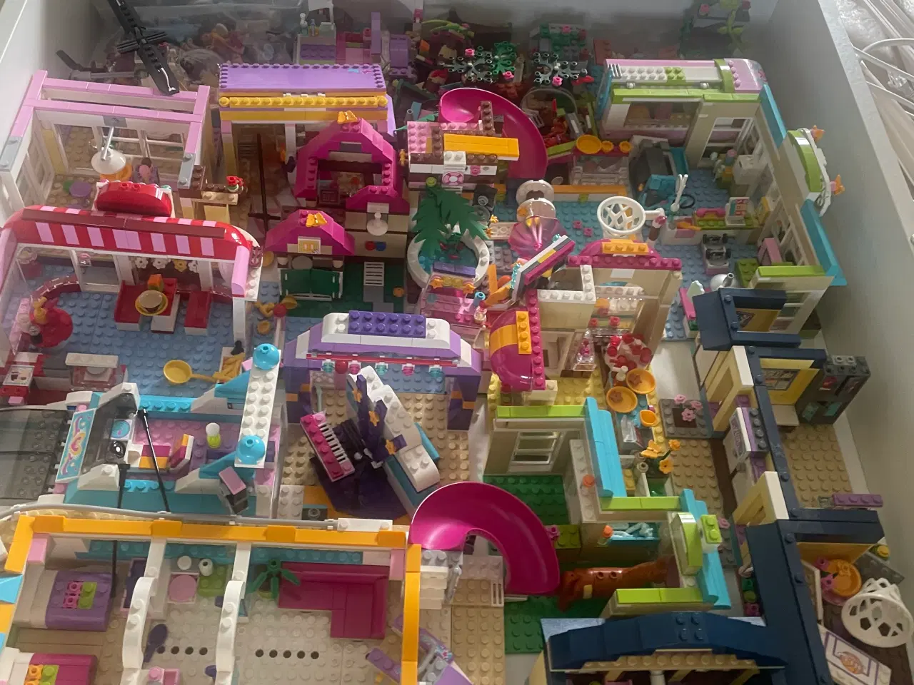 Billede 2 - Lego Friends 