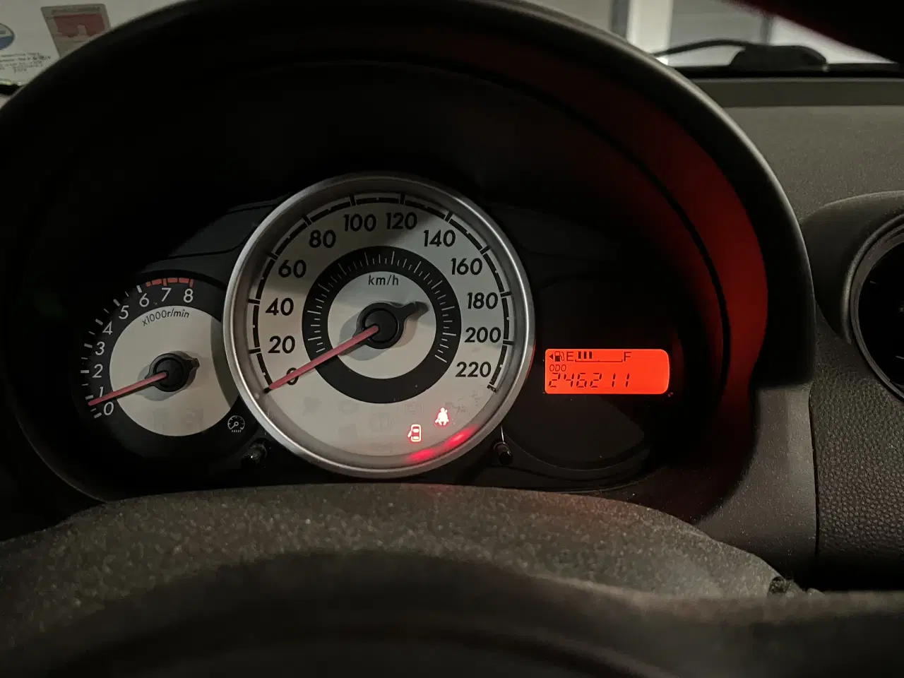 Billede 5 - Velkørende flot Mazda 2