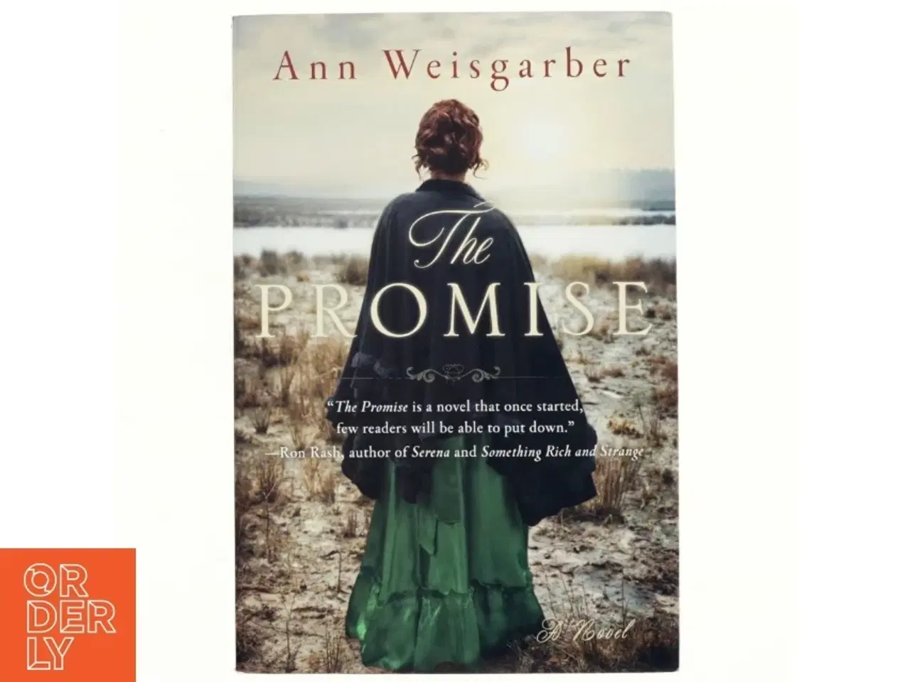 Billede 1 - The Promise af Ann Weisgarber (Bog)