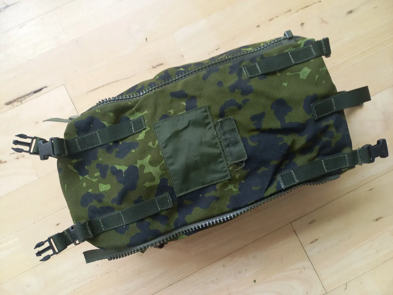 Billede 2 - Sidelomme M/96