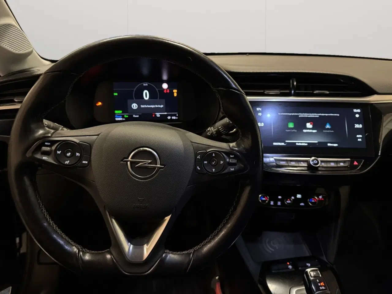 Billede 6 - Opel Corsa-e 50 Edition