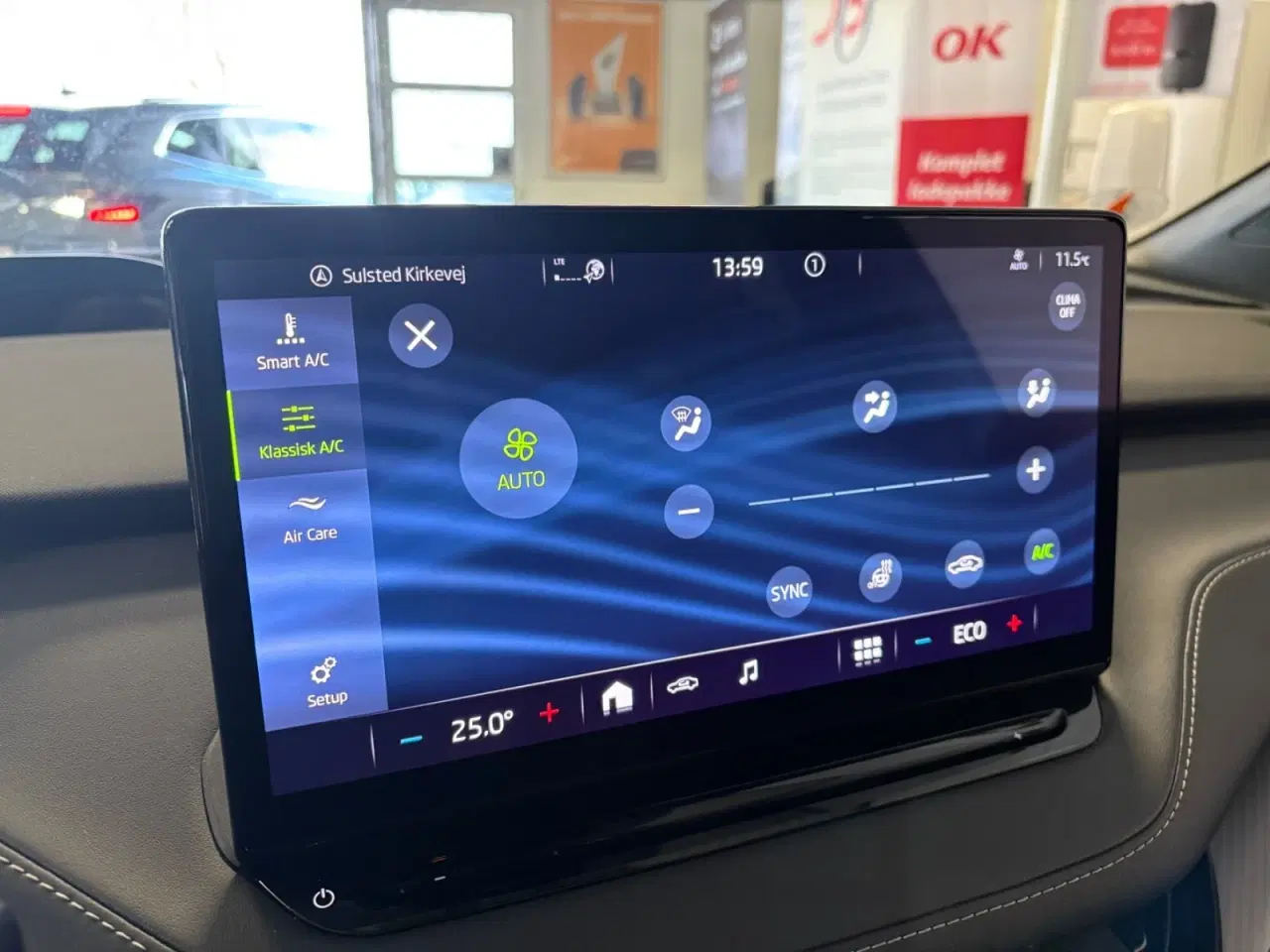 Billede 16 - Skoda Enyaq 80 iV Sportline