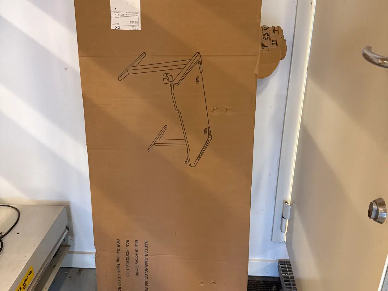 Billede 1 - Gaming bord