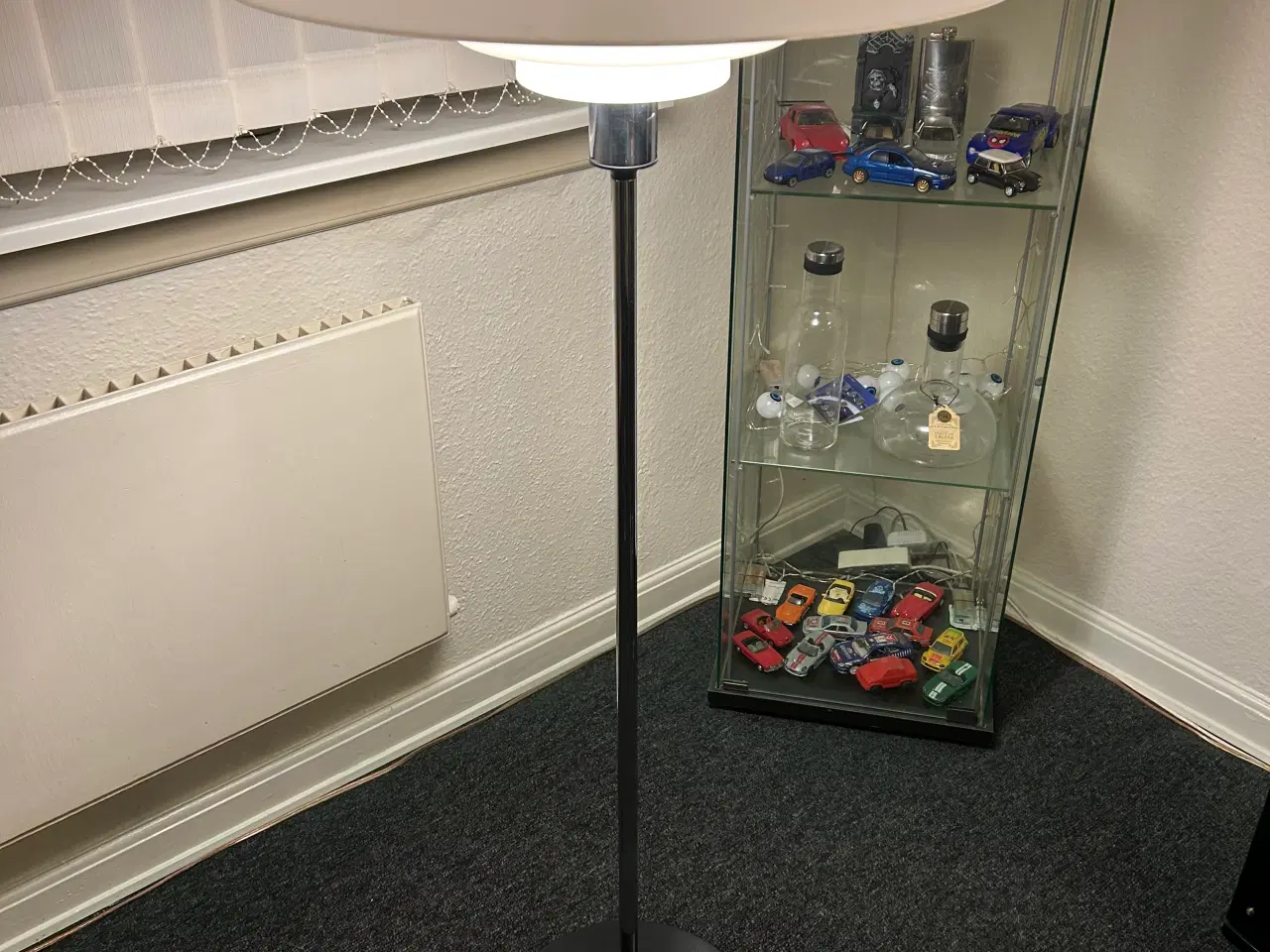 Billede 1 - PH standerlampe