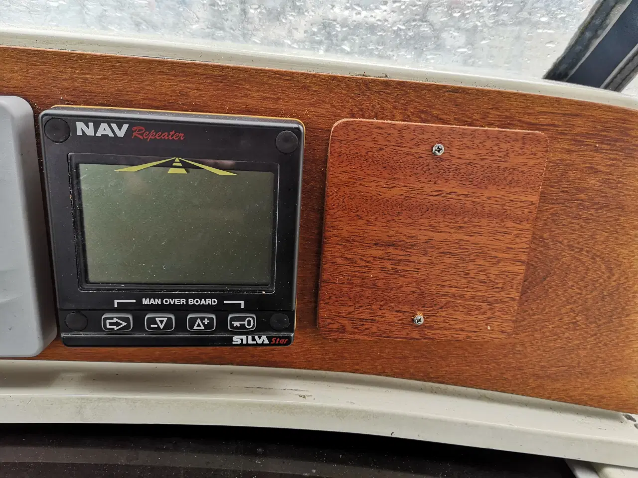 Billede 5 - Marineinstrumenter