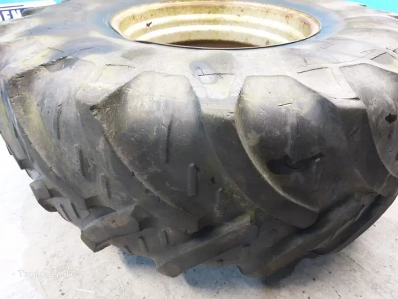 Billede 8 - 345" 710/75 R34