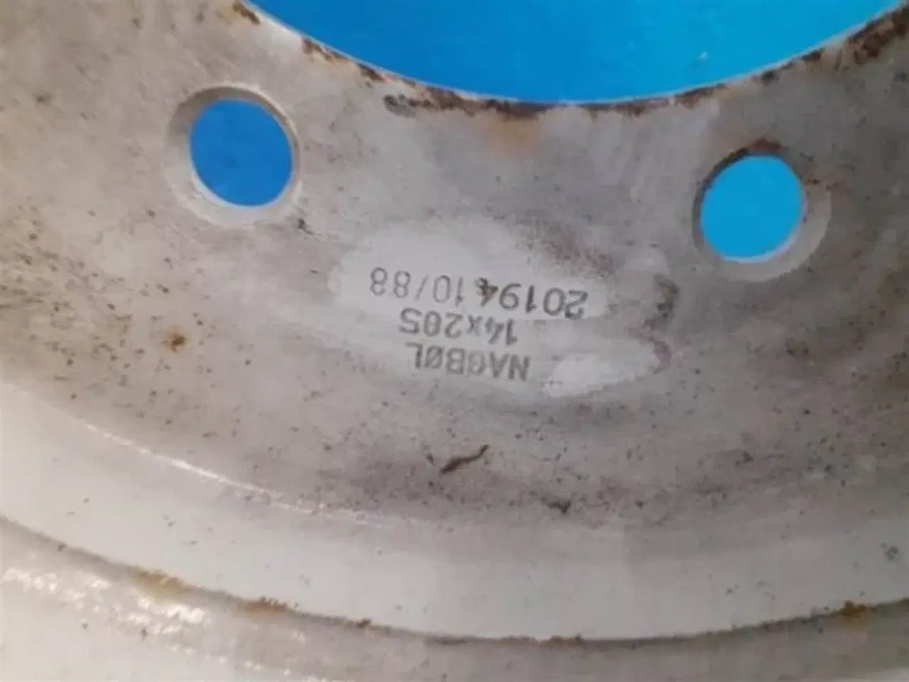 Billede 5 - 20" 14x20s