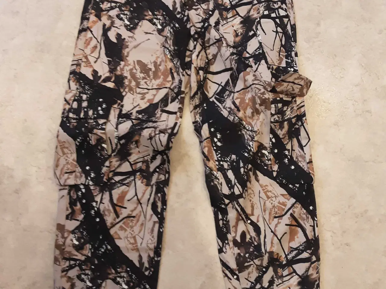 Billede 2 - Sommer bukser, top,Cardigan. Str. 38.-40.