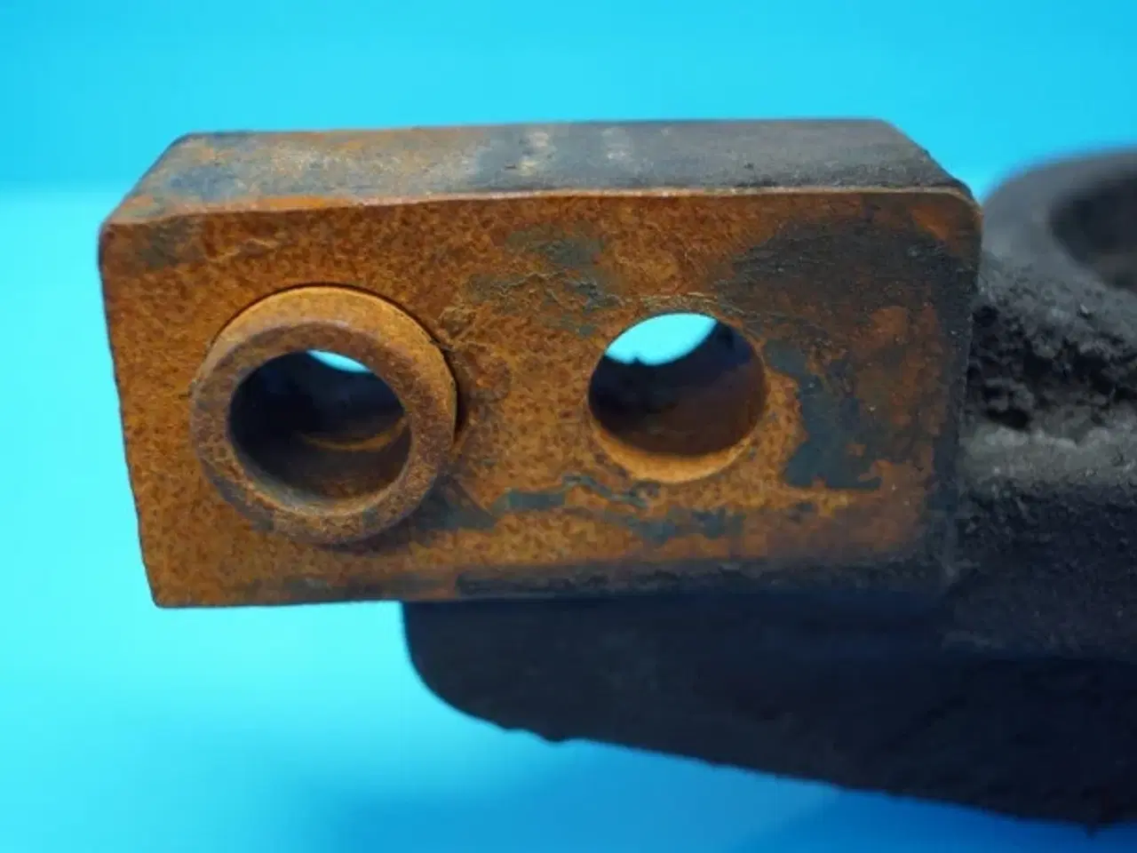 Billede 3 - New Holland TVT 190 Lejehus 1-33-741-645