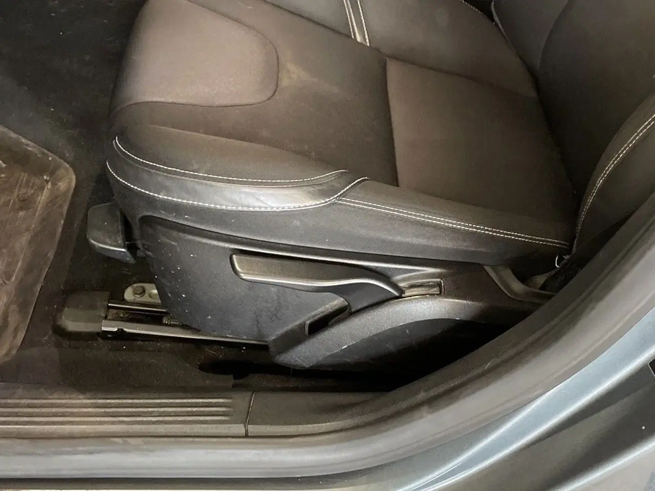 Billede 3 - Volvo V40 1,6 D2 Kinetic 115HK 5d 6g