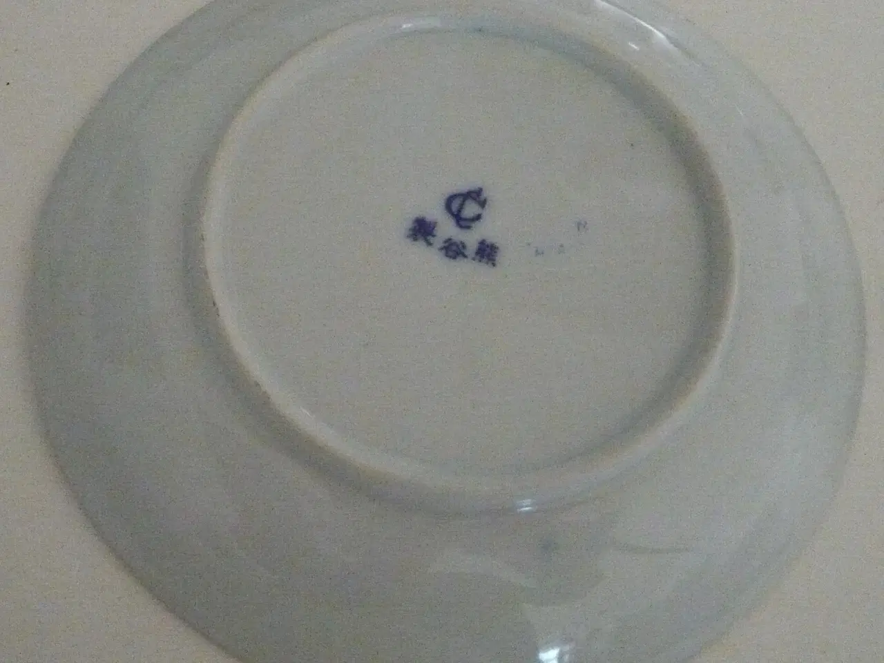Billede 13 - Japansk porcelæn