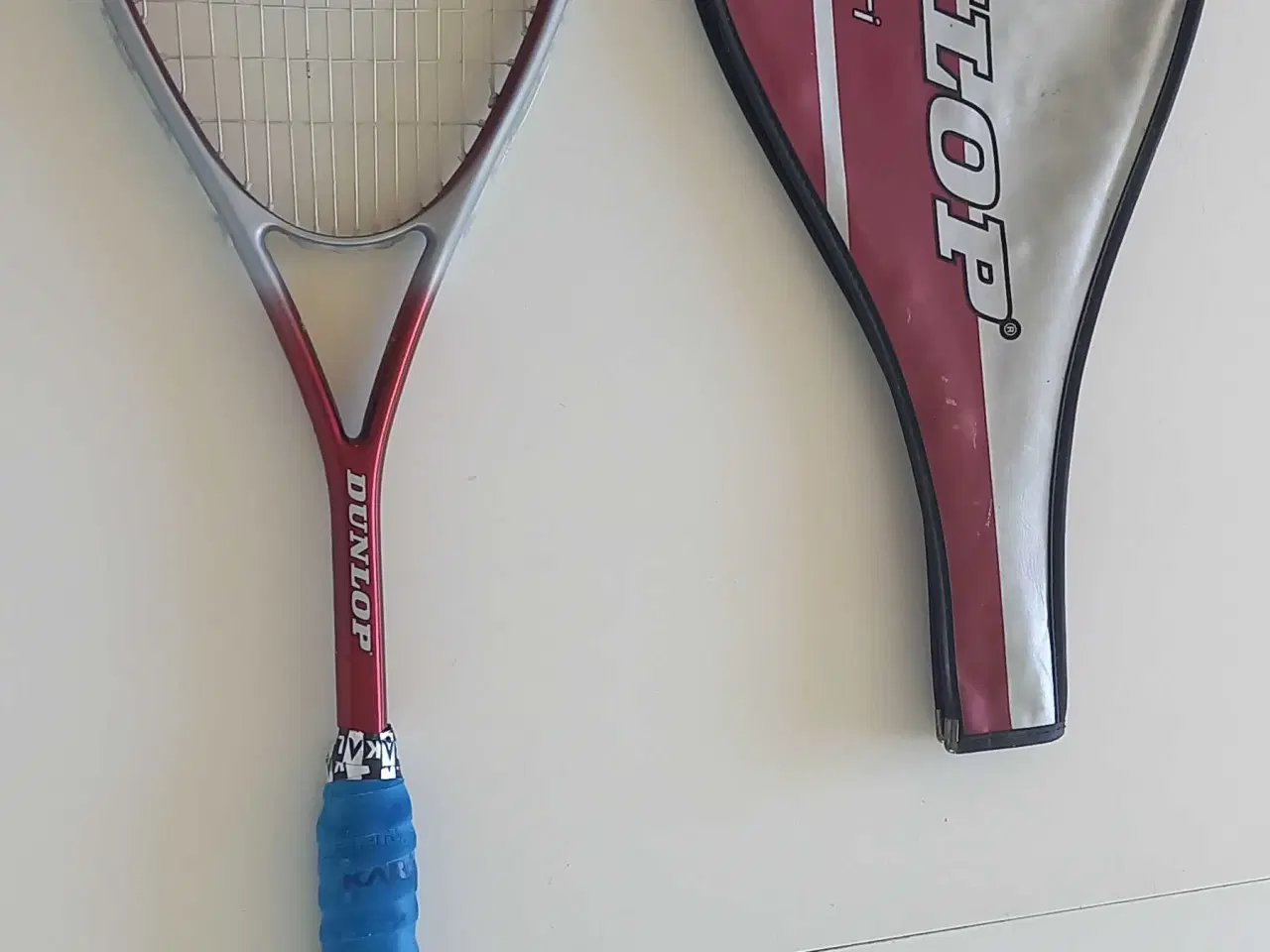 Billede 1 - Squash ketsjer sælges