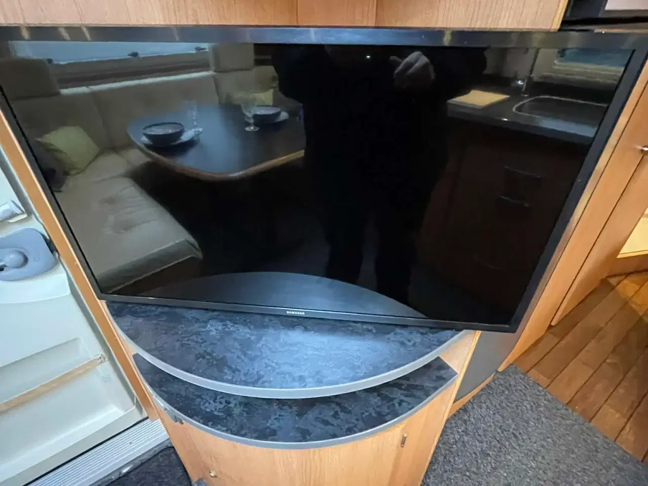 Billede 14 - 2011 - Cabby Caienna 650+ F4