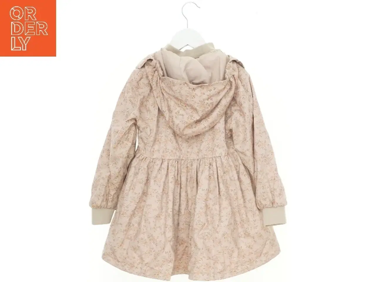 Billede 2 - Sommerjakke fra MarMar (str. 122 cm)