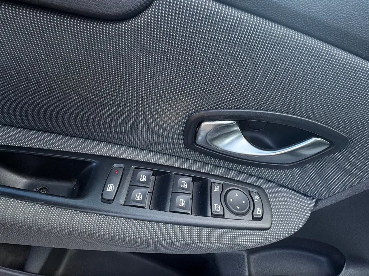 Billede 15 - Renault Scenic III 1,5 dCi 95 Expression