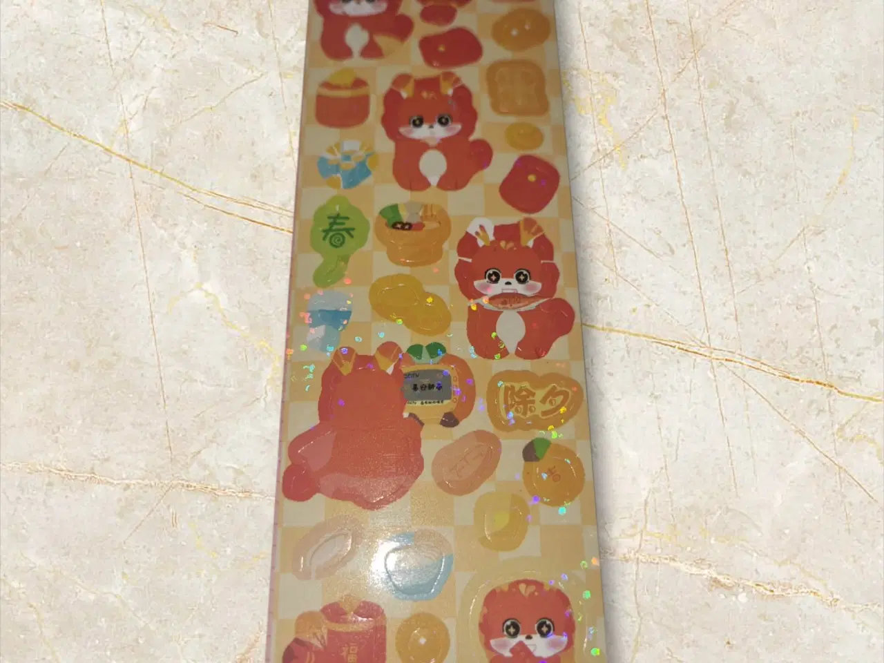 Billede 5 - Bring glæde og sødme ind i hverdagen med vores far