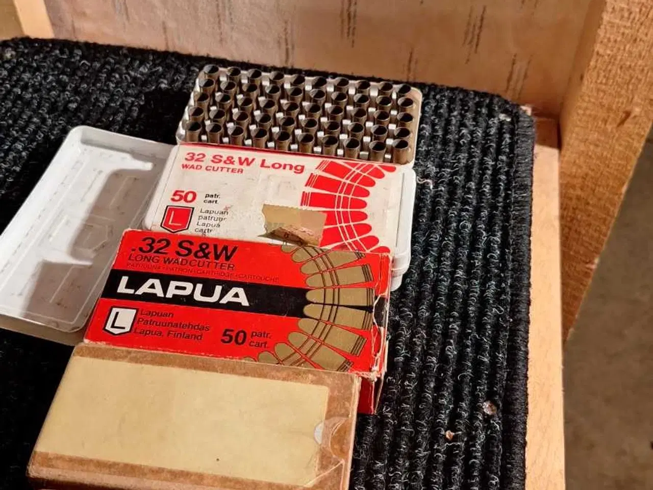 Billede 5 - Hämmerli 280 LINKS