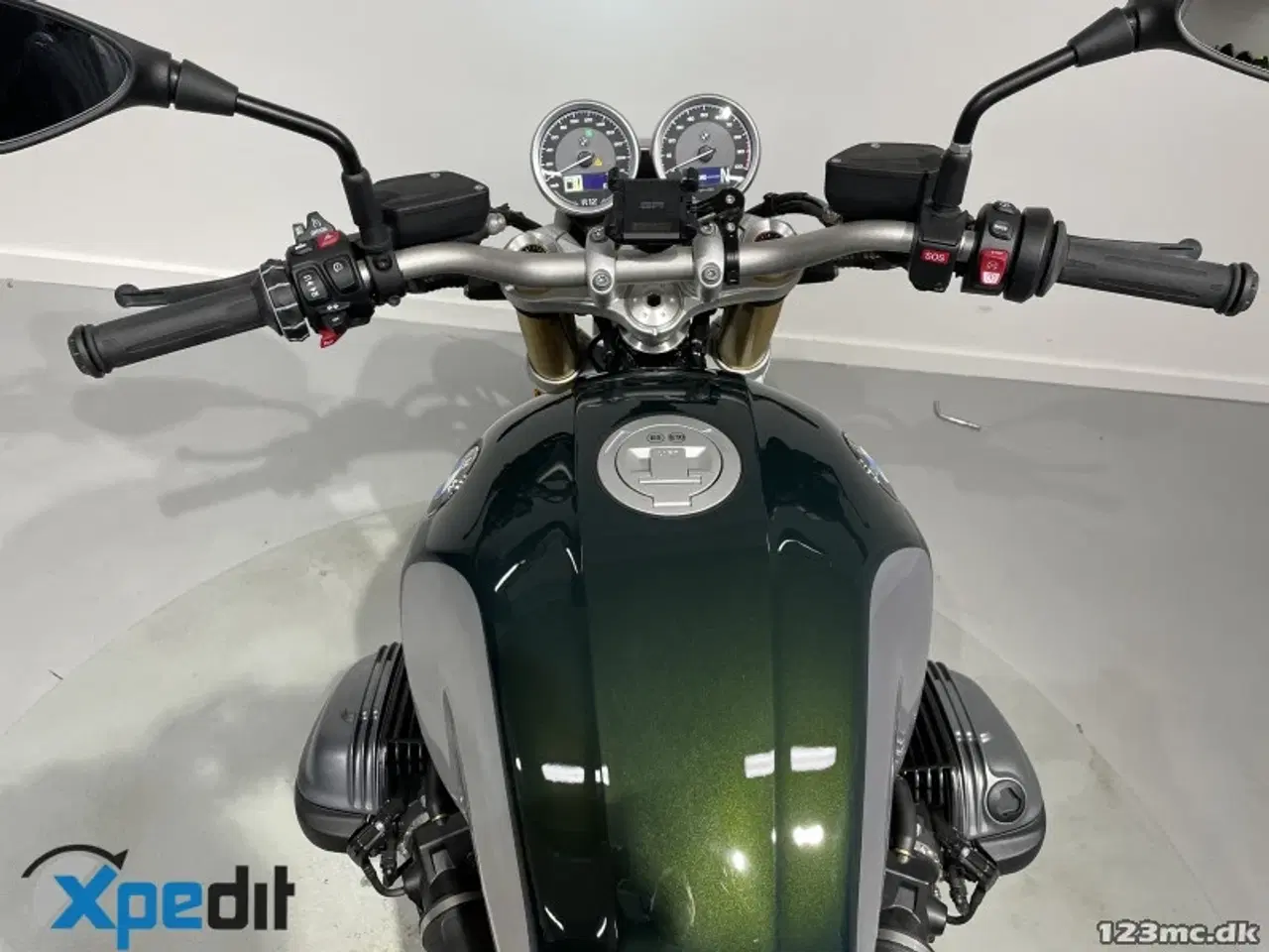 Billede 13 - BMW R 12 NineT