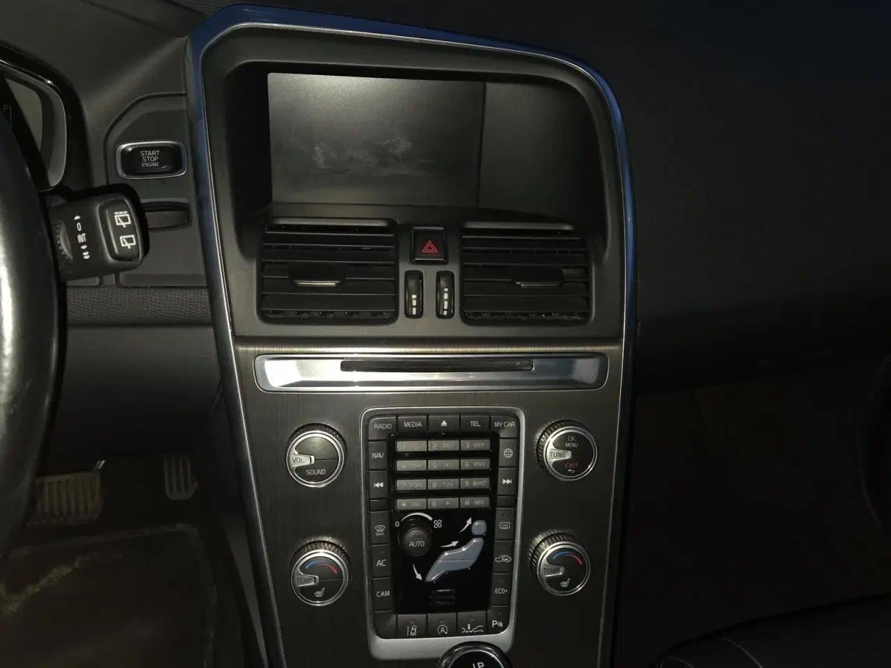 Billede 14 - Volvo XC60 2,0 D4 181 Summum aut.