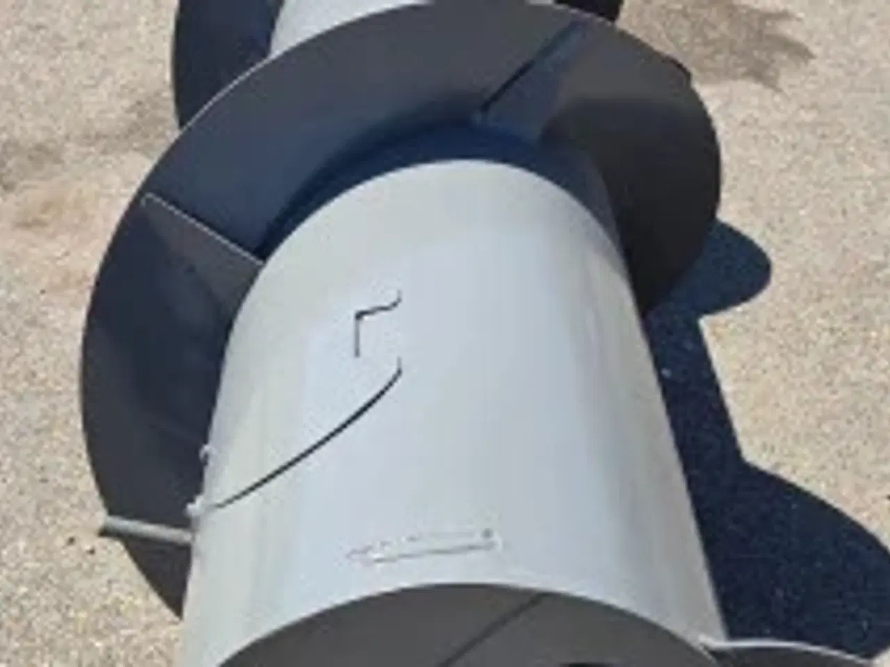 Billede 5 - Laverda FF760 Indføringstromle LA323363300